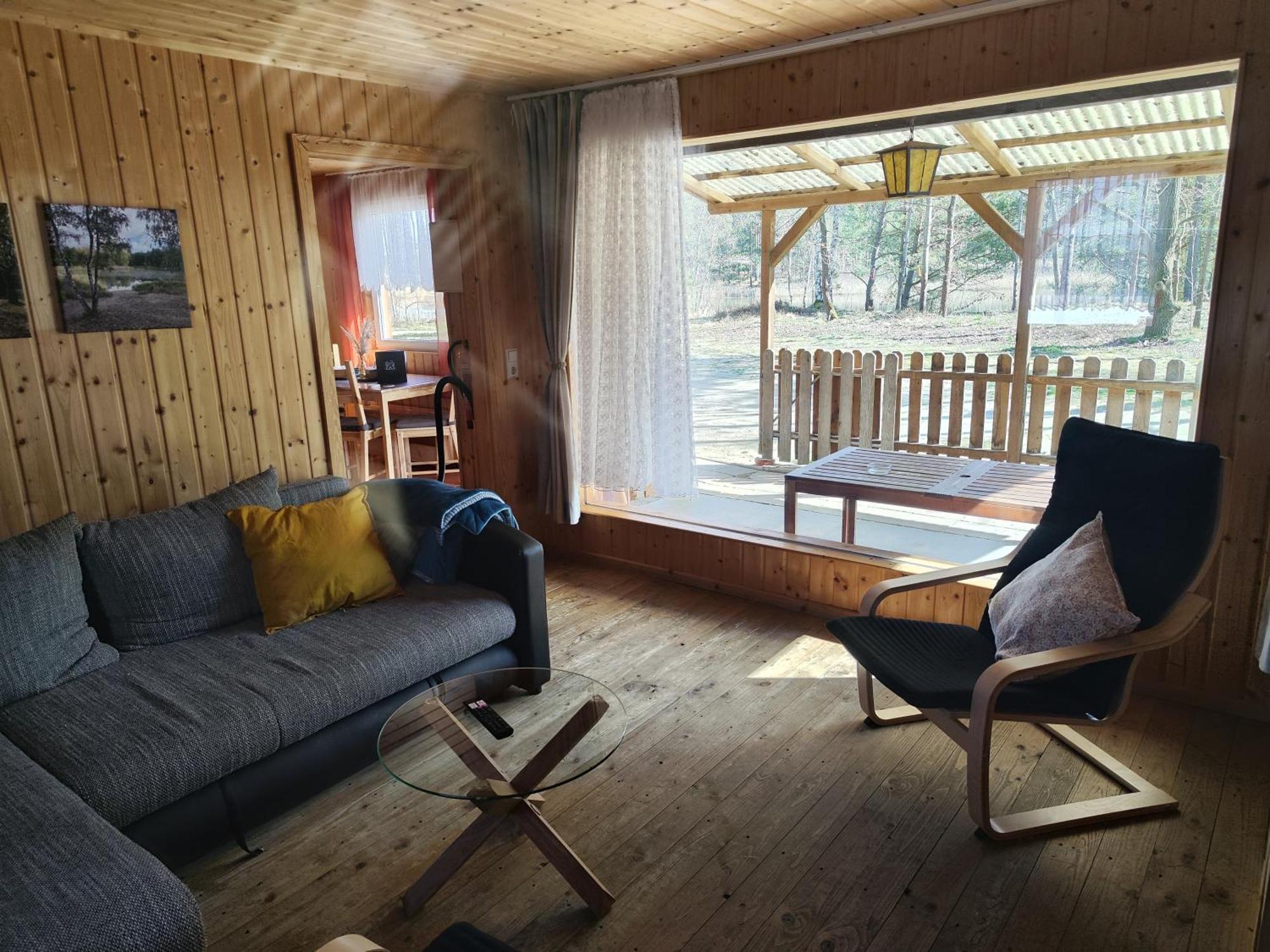 Kleine Freiheit- Nummer 1 Reichendorf Luaran gambar